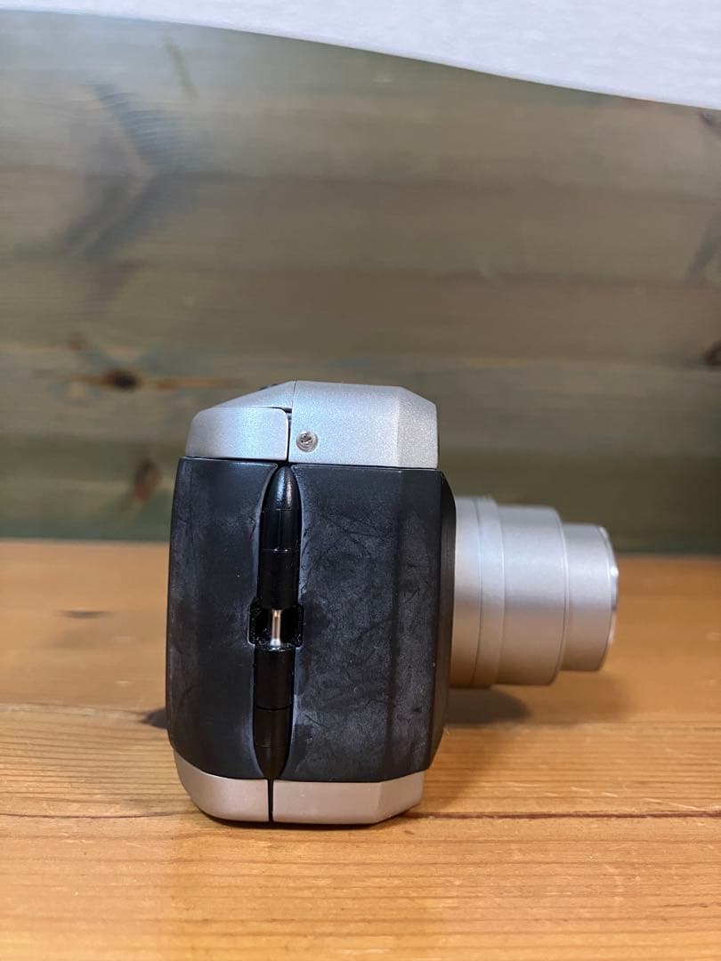 【動作確認済み】PENTAX ESPIO 120Mi コンパクトカメラ