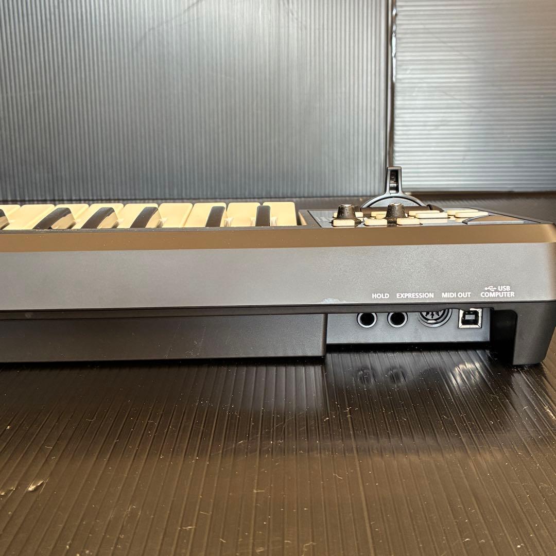 Roland ローランド A-49 MIDIキーボード コントローラー 49鍵