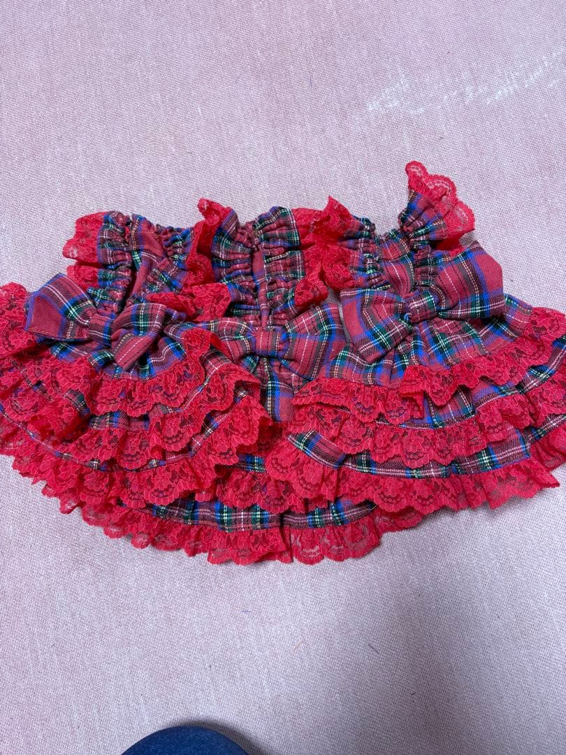 はるさん✩犬服…犬用和服沢山出品予定です犬服ハンドメイドワンピース