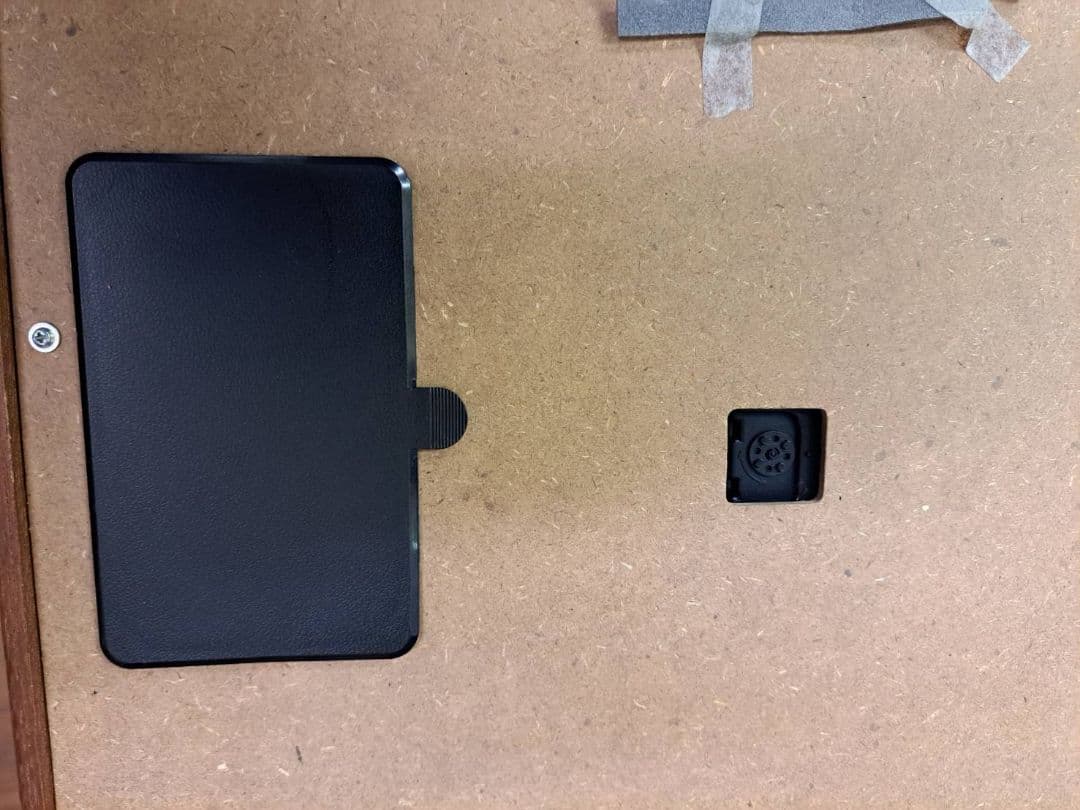 センコー　ドリームランド　壁掛け時計