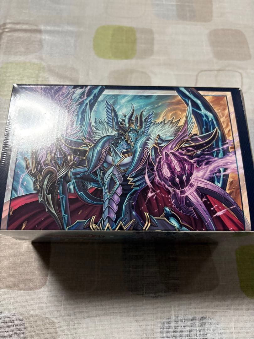 Pスタンダードデッキセット　撃退者