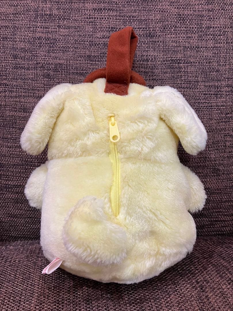 ポムポムプリン　初期　レア　新春セール