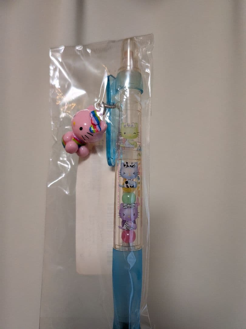 激レア☆Petit kitty キティ シャープペンシル