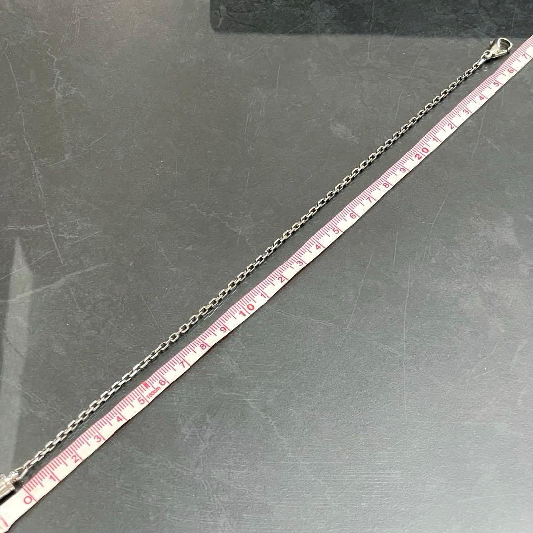 ケ27/HERMES/エルメス/SV925/チェーン付き/アジェンダボールペン