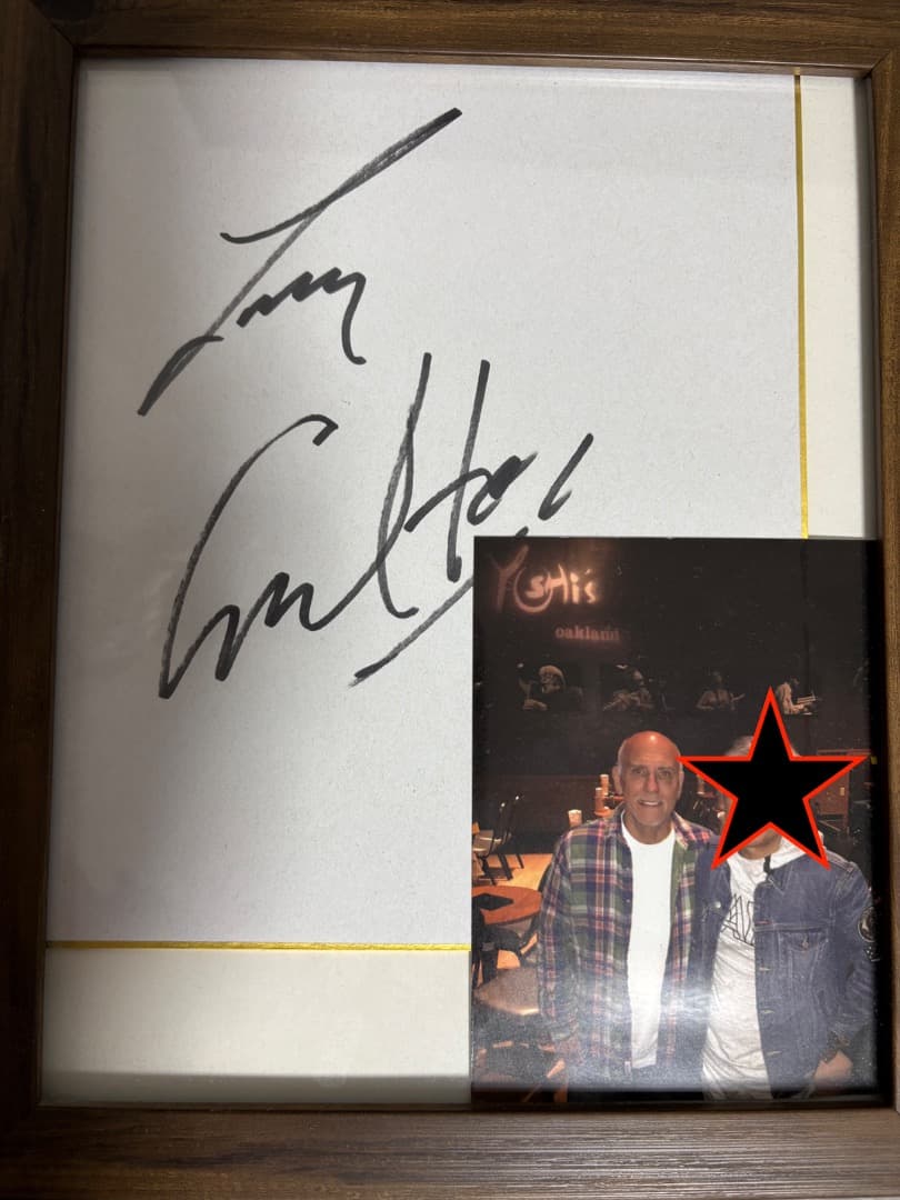 Dan Armstrong ORANGE SQUEEZER オレンジスクイーザー