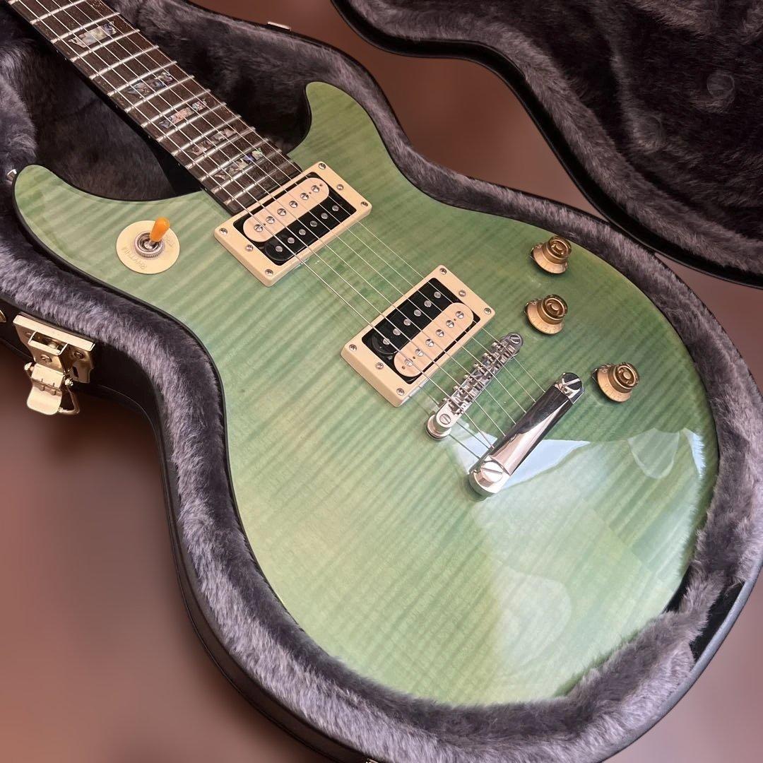 ギター BEATLEZOO Epiphone tak matsumoto dc