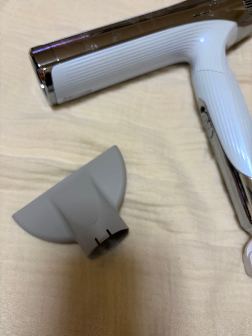 リファビューテック ドライヤースマート ダブル