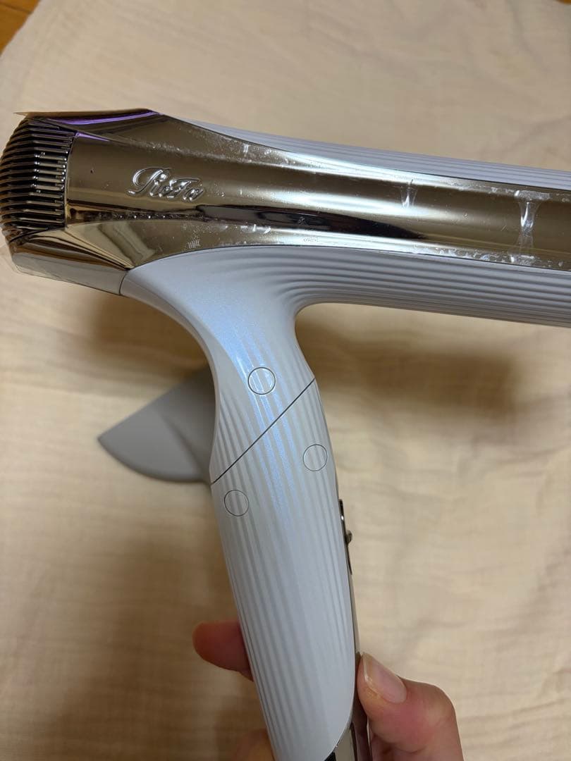 リファビューテック ドライヤースマート ダブル