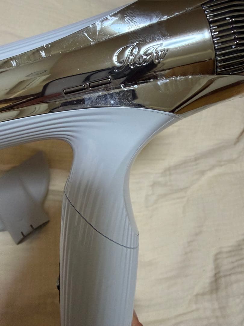 リファビューテック ドライヤースマート ダブル