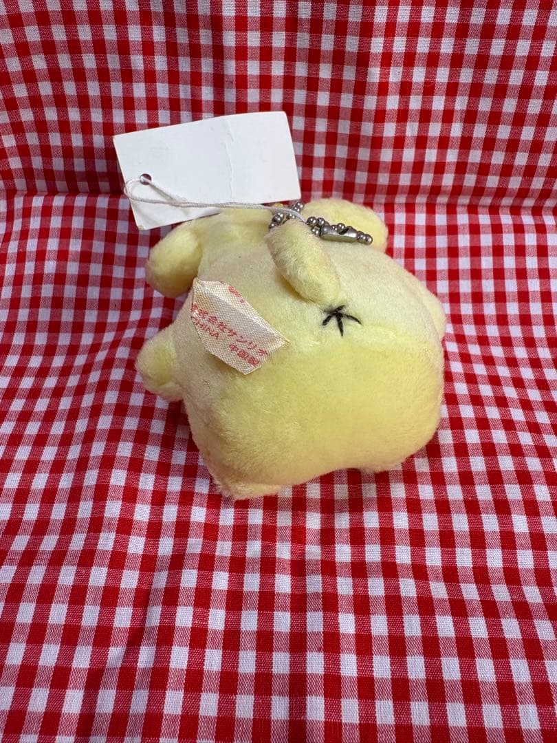 ぬいぐるみ・マスコット Kiki