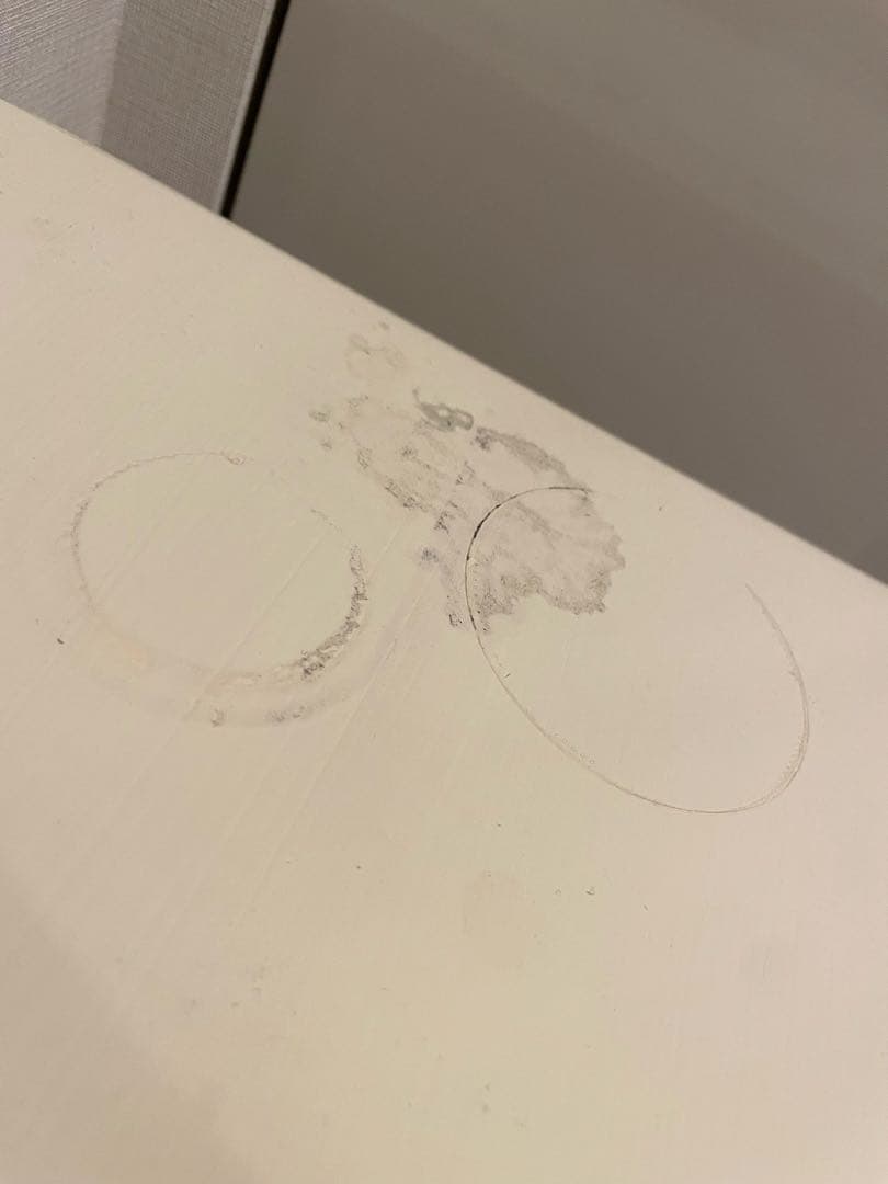 【ローラアシュレイ】プロバンセル☆ベッドサイドテーブル