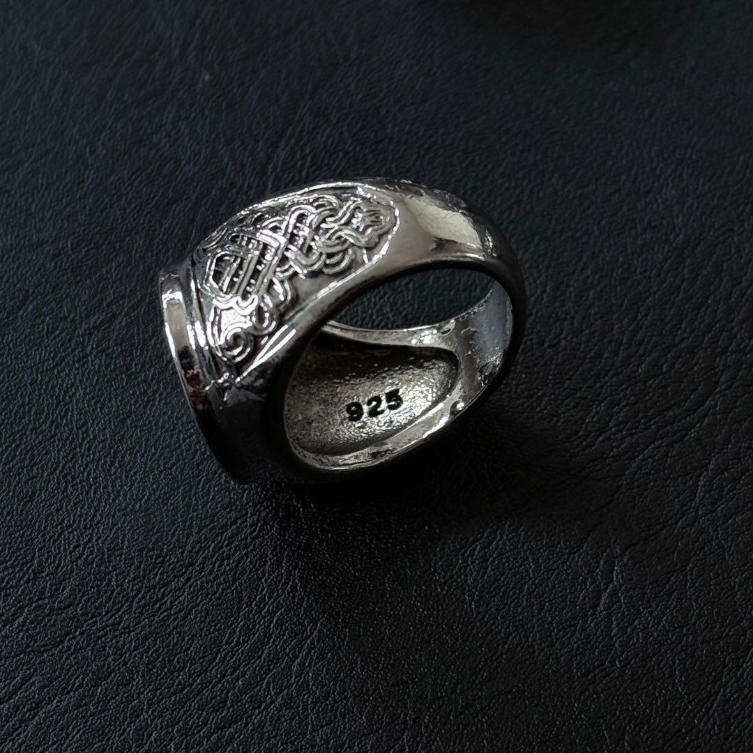 ヴィンテージ シルバー925刻印あり リング 16点 指輪 アクセサリー