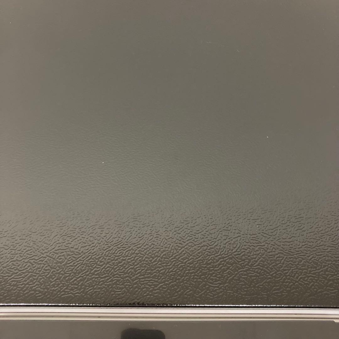 【美品】アイリスオーヤマ ミニ冷凍庫 冷蔵庫 PF-A31FD 2024年製