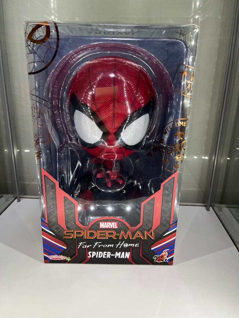 コスベイビー スパイダーマン