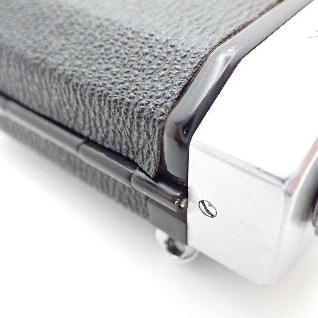 n*n様 【動作確認済】Canon レンジファインダー P 初期保証付き