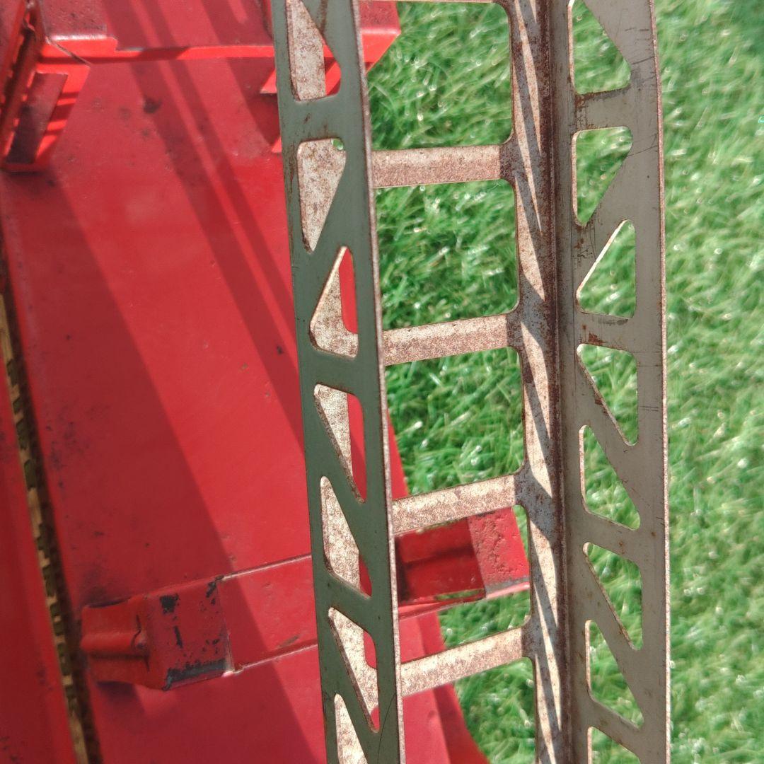 ⭕本日値下げ中‼️✴️ブリキおもちゃ❇️ブリキ 消防車 ⭐ヴィンテージ⭐USA