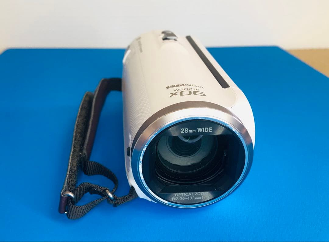 パナソニック HC-V360M FullHDビデオカメラ 1/23迄