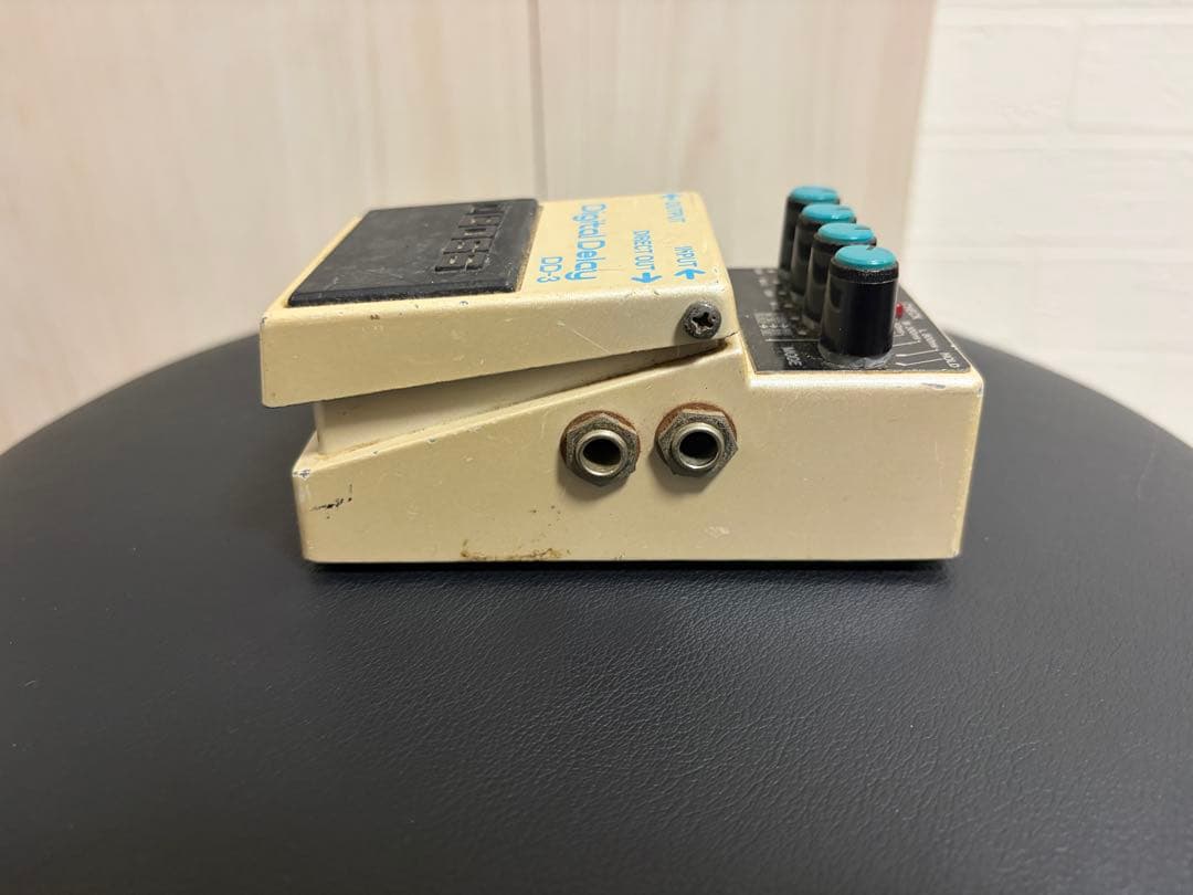 BOSS デジタルディレイ DD-3 日本製
