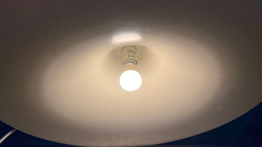 フォグ&モーラップ デンマーク ヤマギワ ウェグナー ルイスポールセン70cm❷