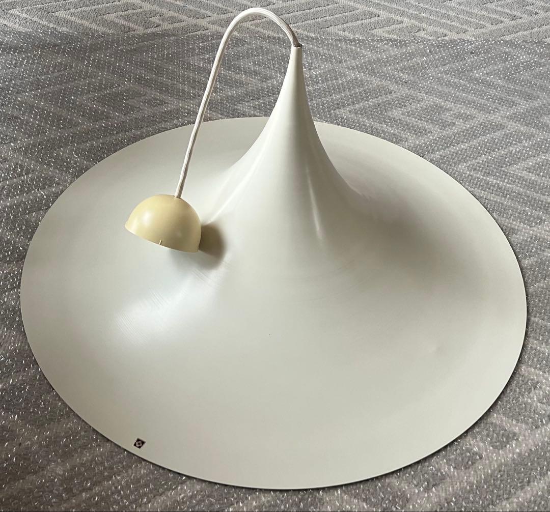 フォグ&モーラップ デンマーク ヤマギワ ウェグナー ルイスポールセン70cm❷