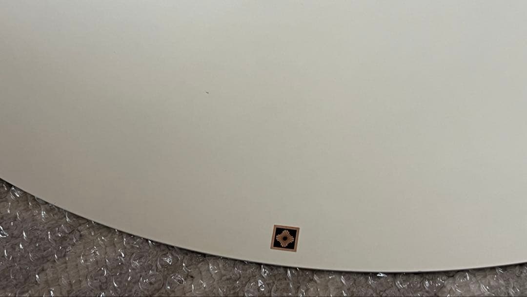 フォグ&モーラップ デンマーク ヤマギワ ウェグナー ルイスポールセン70cm❷