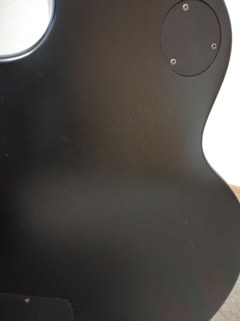 レア！Epiphone Boneyard エレキギター　ジョー・ペリー　モデル