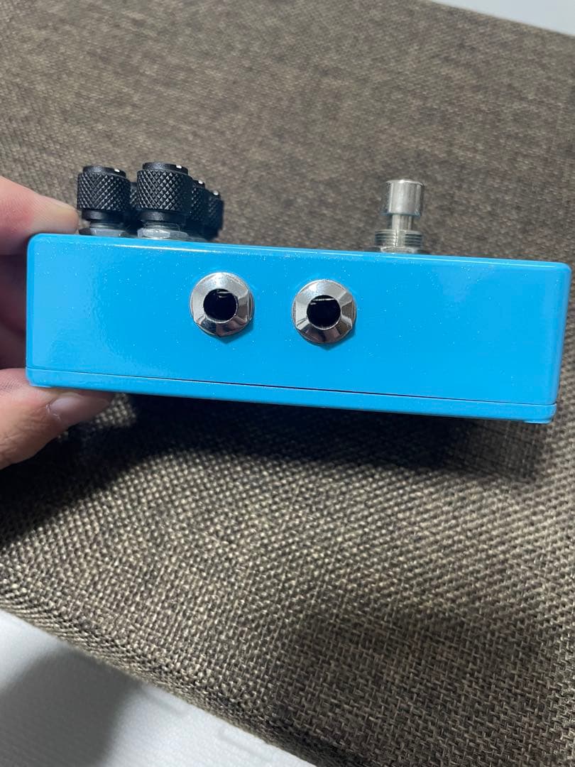 ギター MXR M234 Analog Chorus