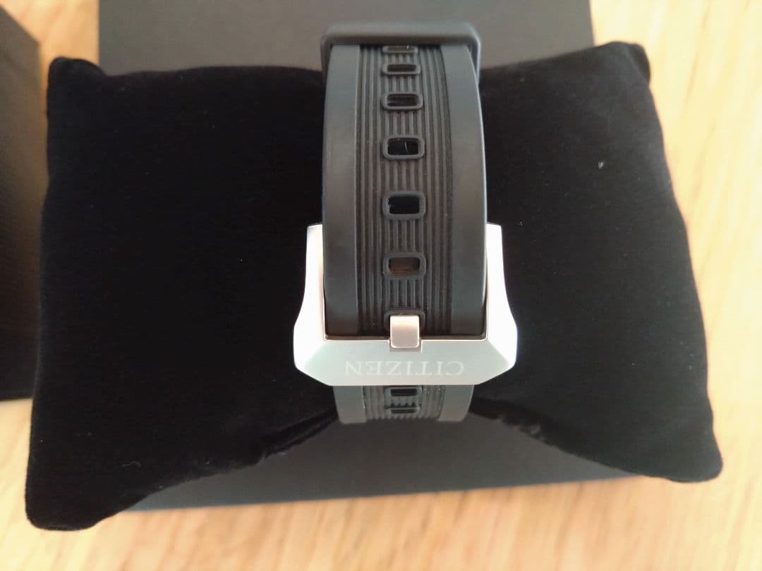 シチズン　プロマスター　JV1007-07E