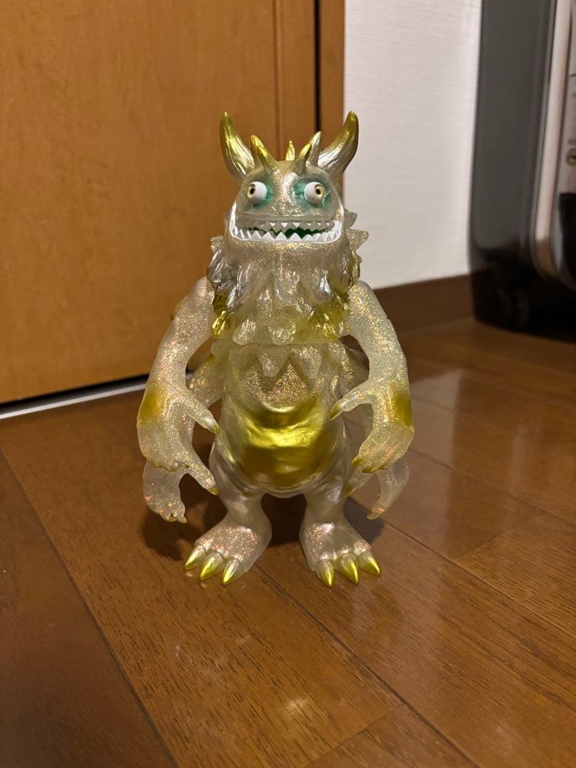 t9g ランジアス SS オーロラグリッター 4本腕 RANGEAS