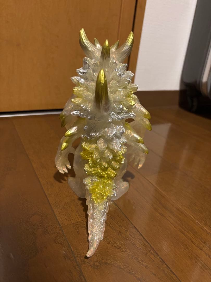 t9g ランジアス SS オーロラグリッター 4本腕 RANGEAS