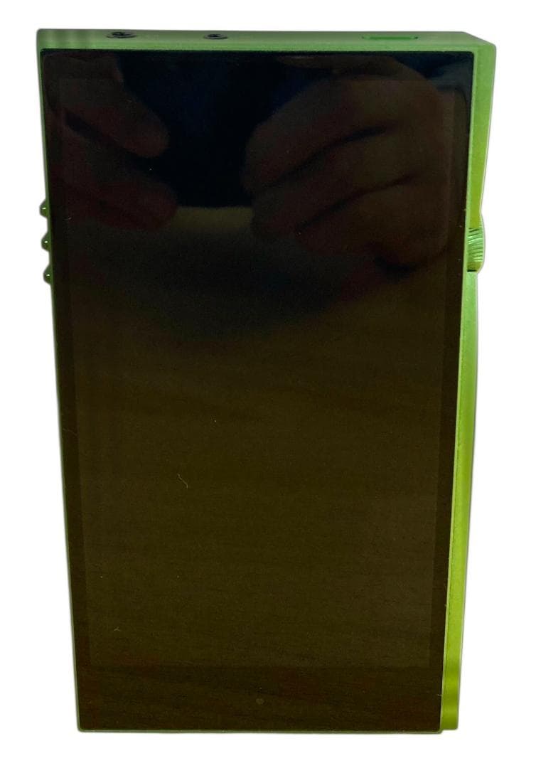 ★美品★ムシュー・シャ コラボモデル A&futura SE100 ハイレゾ対応