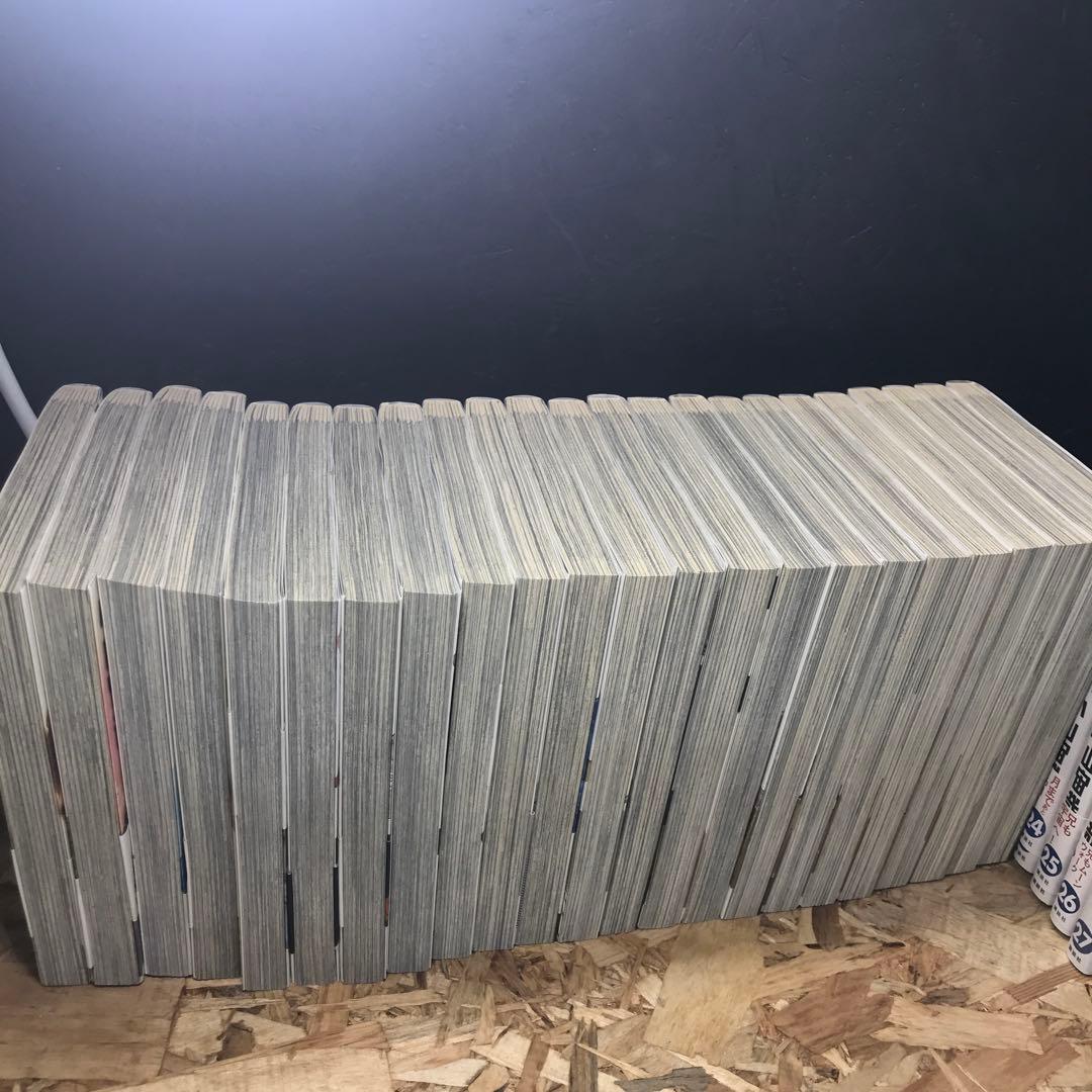 宇宙兄弟　45巻まで全巻セット