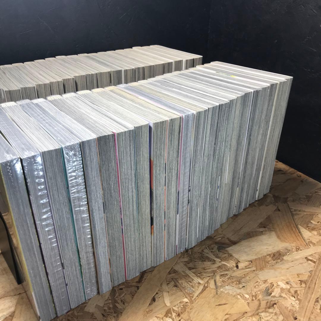 宇宙兄弟　45巻まで全巻セット