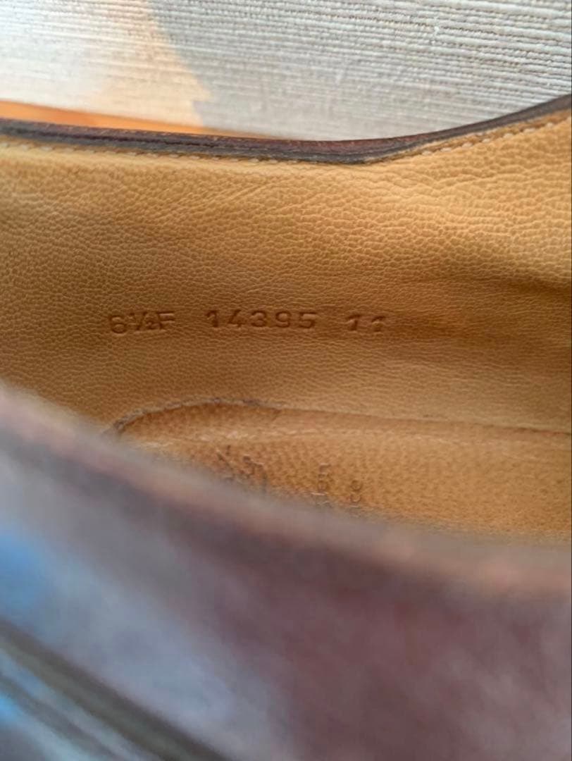 パラブーツ シャンボード