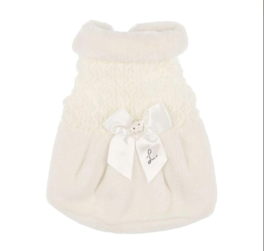 【新品】リュクスバディ★裏起毛コートМサイズ