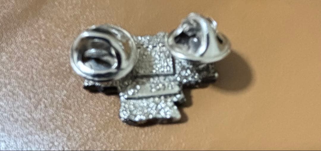 値下げです！MC バイク　ピンズ　ピンバッチ　チョッパー　ビンテージ　69