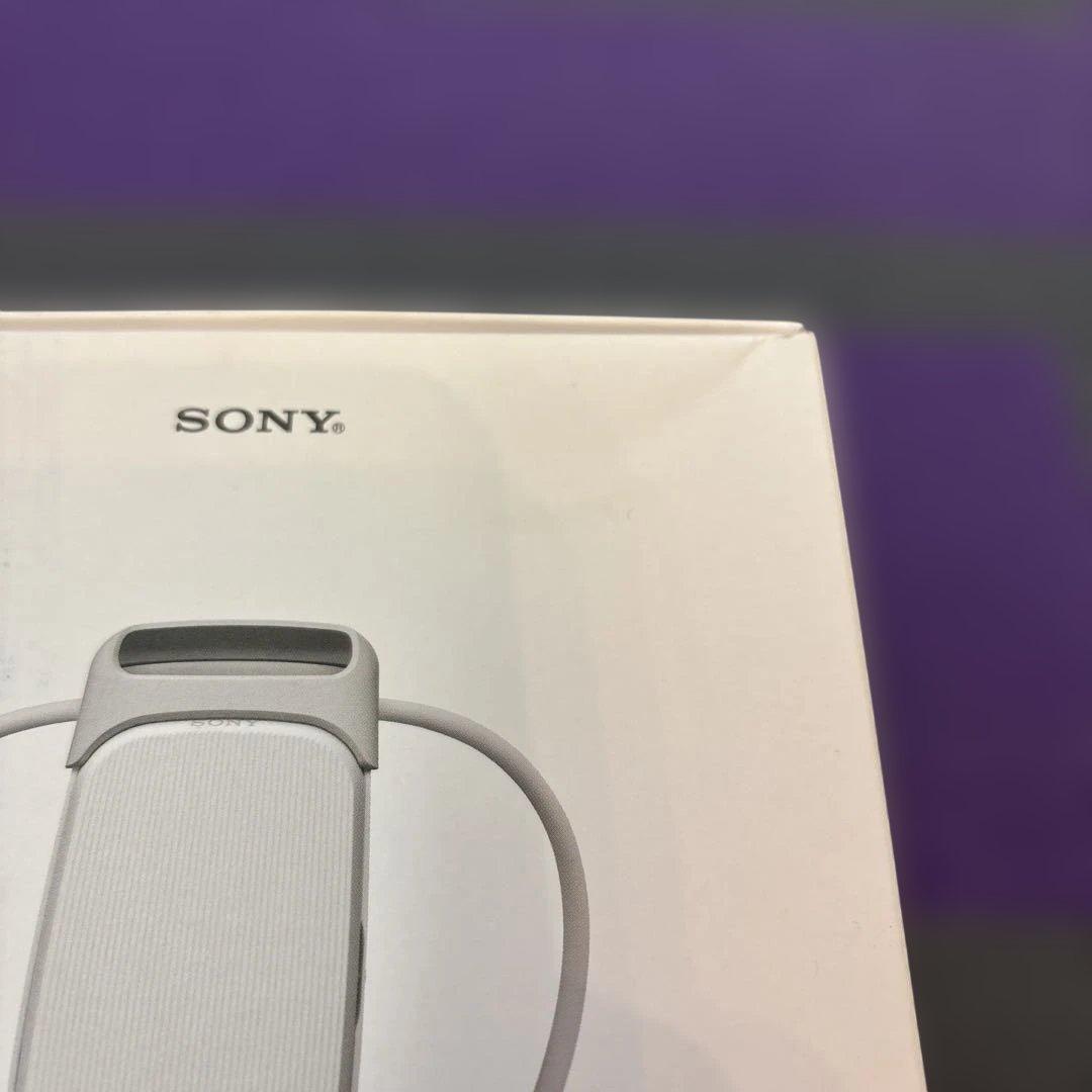 ソニー（SONY）　REON POCKET 5　 レオンポケット