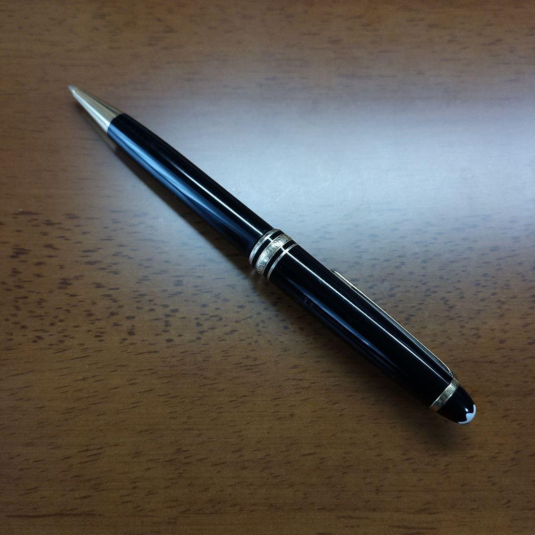 モンブランシャ−プペンシル0.5mm