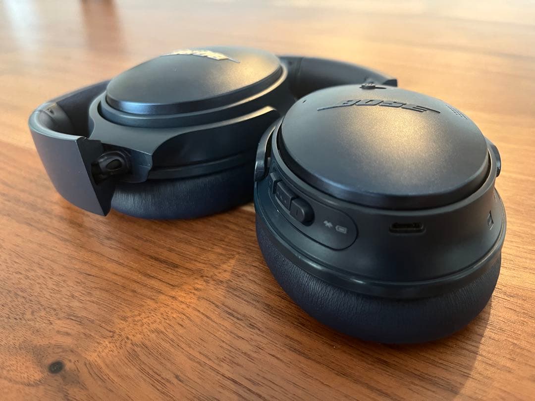 chopper_ok 専用　Bose QuietComfort 35 II