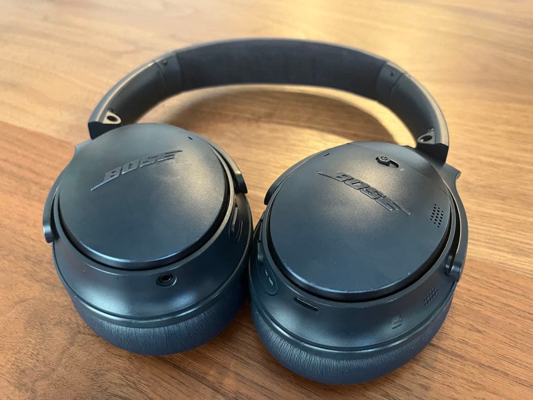 chopper_ok 専用　Bose QuietComfort 35 II