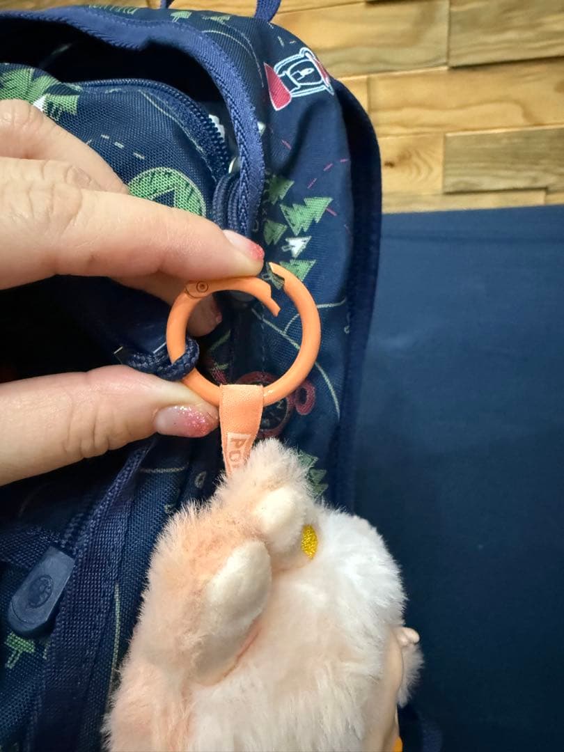 正規品LABUBU THE MONSTERS Big into Energy