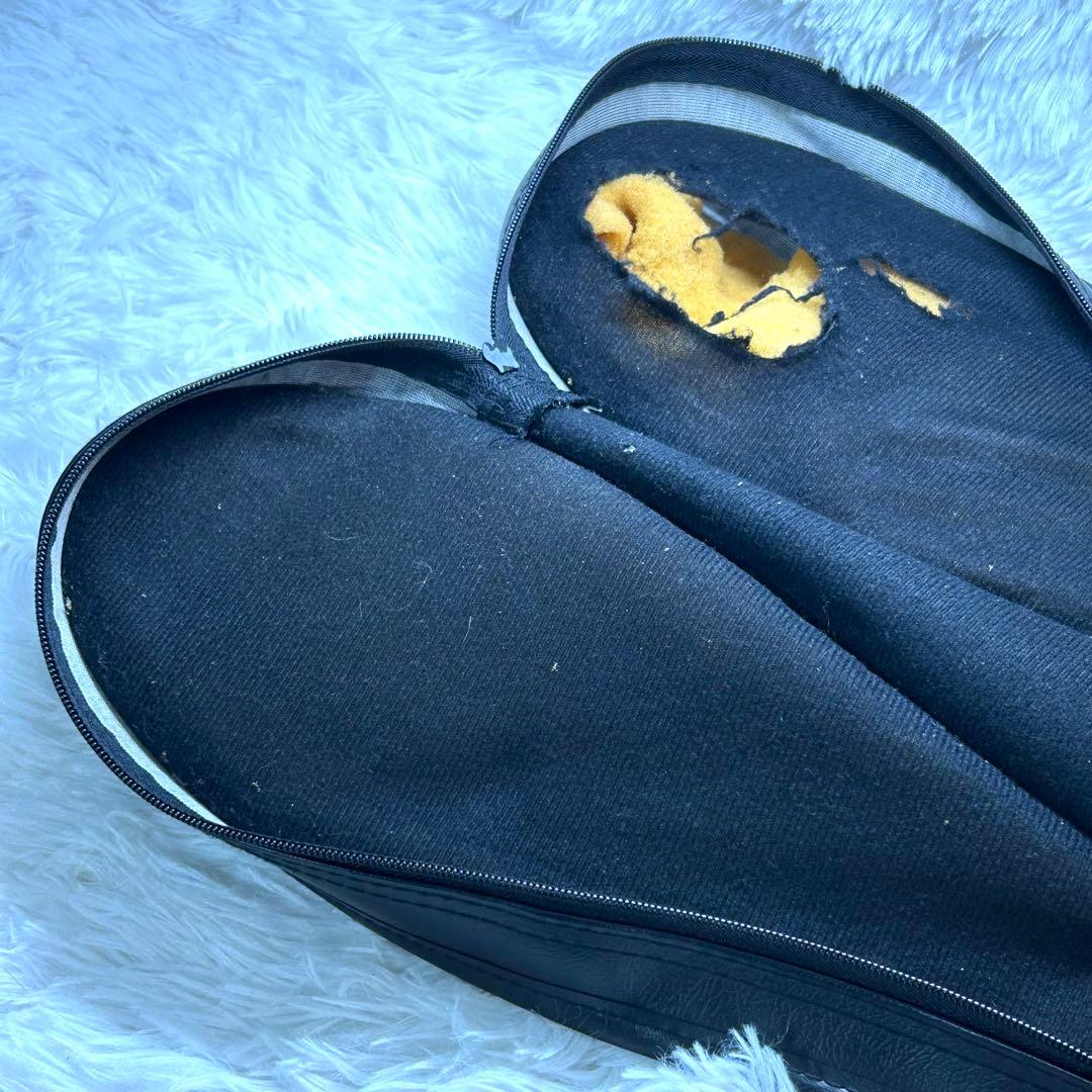 Aria Pro Ⅱ PE-DLX 1996年整 独自レスポールシェイプ