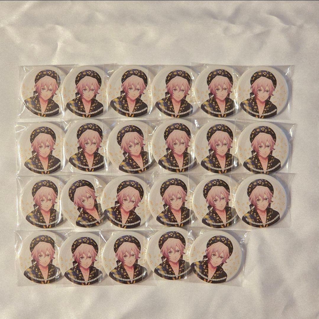 うたプリ ナギ ES 缶バッジ