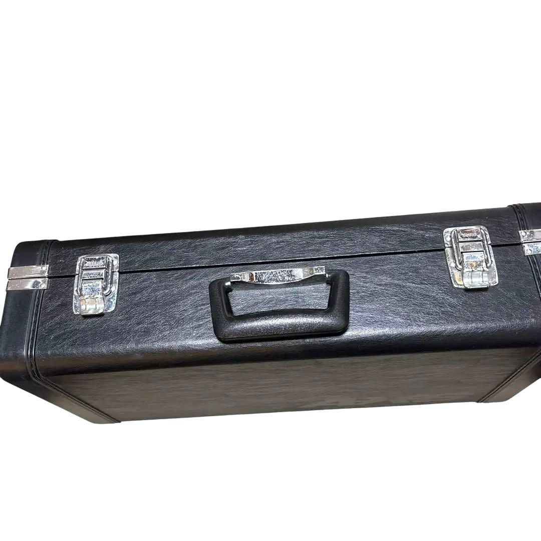 tea　【YAMAHA トランペット YTR-4325GS】純正ケース付き