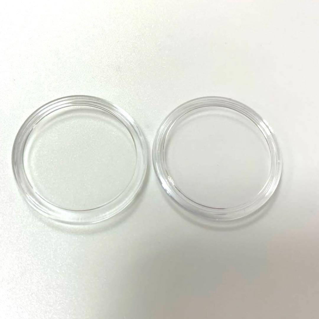 【純銀】オーストラリア干支シリーズ　2018 戌年　1/2oz ①