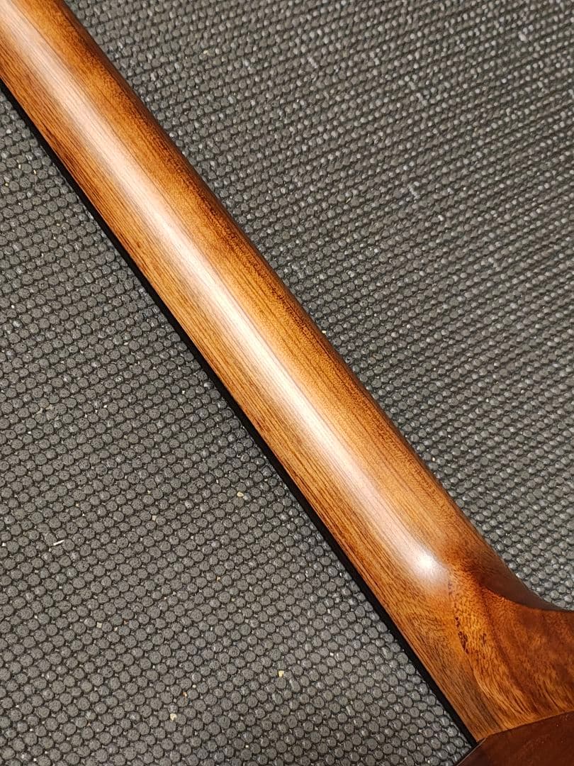 Aria-111 MTN単板トップ/美品