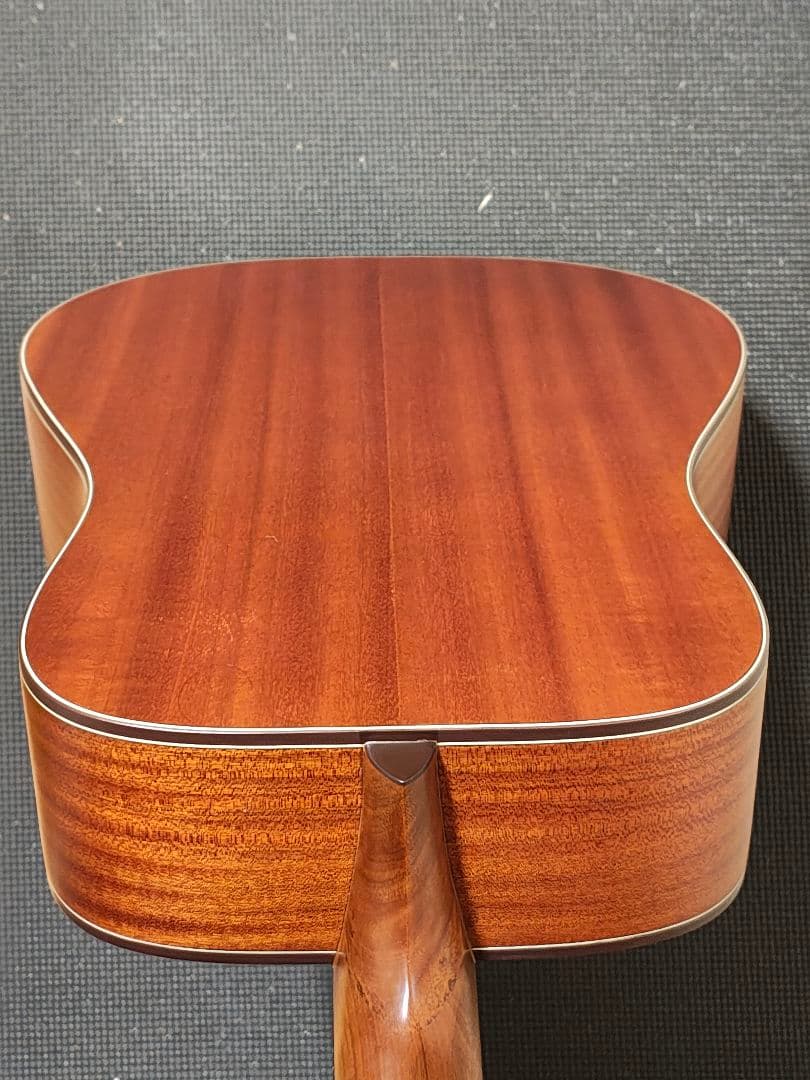 Aria-111 MTN単板トップ/美品