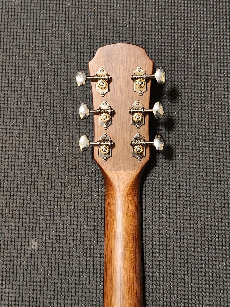 Aria-111 MTN単板トップ/美品