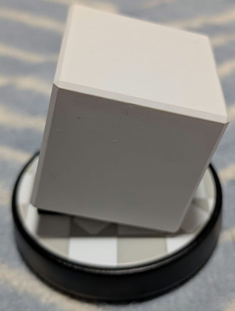 amiibo キュービィ ハコボーイ ハコづめBOX