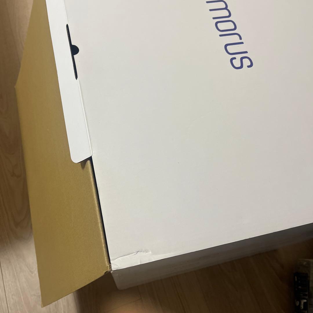 Morus C2 コンパクト衣類乾燥機 モルス